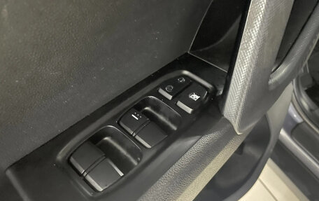Hyundai Creta I рестайлинг, 2018 год, 1 599 000 рублей, 8 фотография