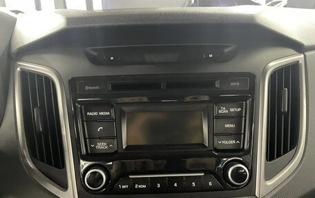 Hyundai Creta I рестайлинг, 2018 год, 1 599 000 рублей, 18 фотография