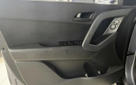 Hyundai Creta I рестайлинг, 2018 год, 1 599 000 рублей, 7 фотография