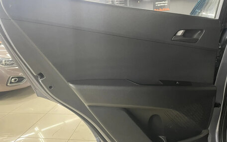 Hyundai Creta I рестайлинг, 2018 год, 1 599 000 рублей, 20 фотография