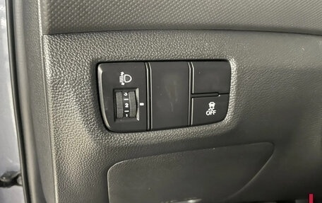 Hyundai Creta I рестайлинг, 2018 год, 1 599 000 рублей, 12 фотография