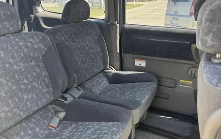Nissan Serena II, 2000 год, 280 000 рублей, 6 фотография