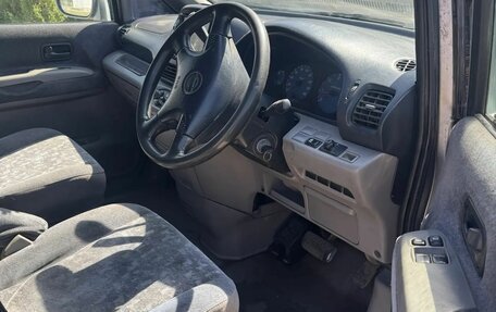 Nissan Serena II, 2000 год, 280 000 рублей, 7 фотография