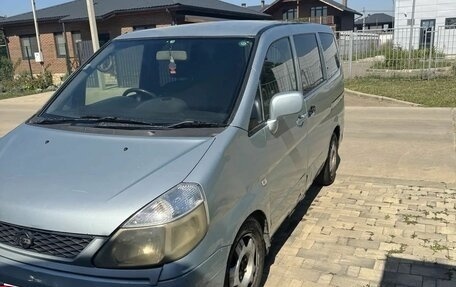 Nissan Serena II, 2000 год, 280 000 рублей, 4 фотография