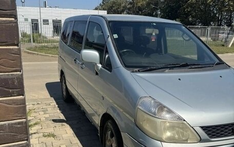 Nissan Serena II, 2000 год, 280 000 рублей, 5 фотография