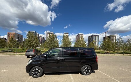 Hyundai Grand Starex Grand Starex I рестайлинг 2, 2010 год, 1 450 000 рублей, 8 фотография
