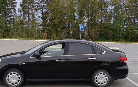 Nissan Almera, 2017 год, 750 000 рублей, 1 фотография