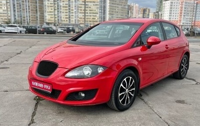SEAT Leon III, 2012 год, 550 000 рублей, 1 фотография