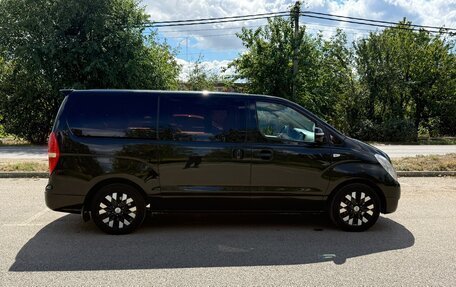 Hyundai Grand Starex Grand Starex I рестайлинг 2, 2010 год, 1 450 000 рублей, 12 фотография
