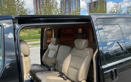 Hyundai Grand Starex Grand Starex I рестайлинг 2, 2010 год, 1 450 000 рублей, 11 фотография