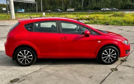 SEAT Leon III, 2012 год, 550 000 рублей, 6 фотография