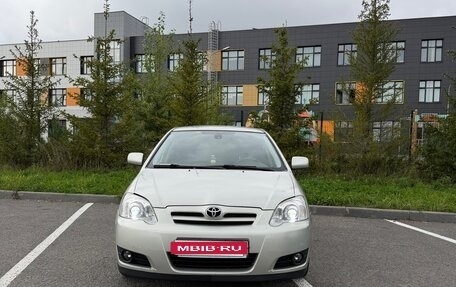 Toyota Corolla, 2006 год, 550 000 рублей, 1 фотография