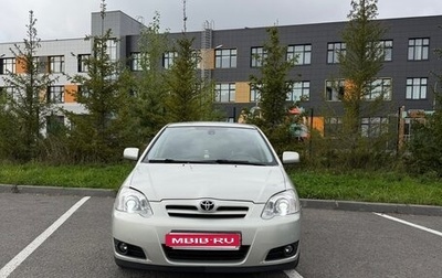 Toyota Corolla, 2006 год, 550 000 рублей, 1 фотография