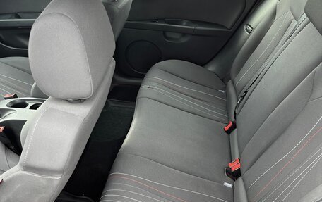 SEAT Leon III, 2012 год, 550 000 рублей, 11 фотография