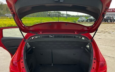 SEAT Leon III, 2012 год, 550 000 рублей, 16 фотография