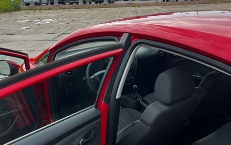 SEAT Leon III, 2012 год, 550 000 рублей, 10 фотография