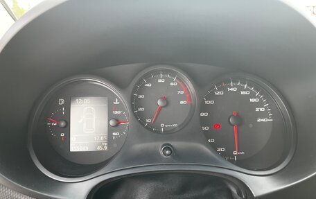 SEAT Leon III, 2012 год, 550 000 рублей, 15 фотография