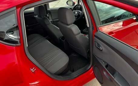 SEAT Leon III, 2012 год, 550 000 рублей, 12 фотография