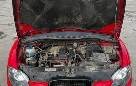 SEAT Leon III, 2012 год, 550 000 рублей, 18 фотография