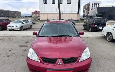 Mitsubishi Lancer IX, 2005 год, 300 000 рублей, 1 фотография