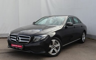 Mercedes-Benz E-Класс, 2017 год, 3 599 000 рублей, 1 фотография