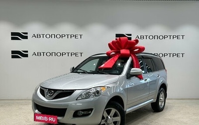 Great Wall Hover H5, 2012 год, 649 000 рублей, 1 фотография