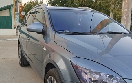 KIA cee'd I рестайлинг, 2008 год, 800 000 рублей, 3 фотография