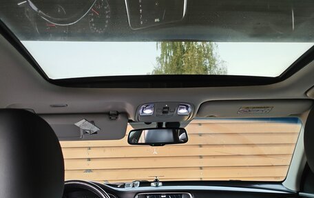 KIA Optima IV, 2018 год, 1 990 000 рублей, 6 фотография