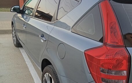 KIA cee'd I рестайлинг, 2008 год, 800 000 рублей, 5 фотография