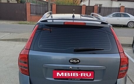 KIA cee'd I рестайлинг, 2008 год, 800 000 рублей, 2 фотография