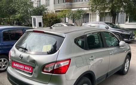 Nissan Qashqai, 2011 год, 900 000 рублей, 5 фотография