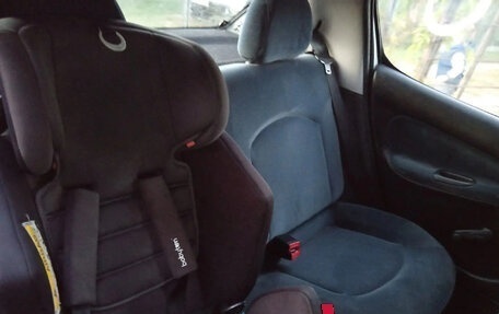 Peugeot 206, 2000 год, 190 000 рублей, 9 фотография