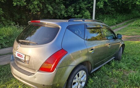 Nissan Murano, 2006 год, 800 000 рублей, 6 фотография