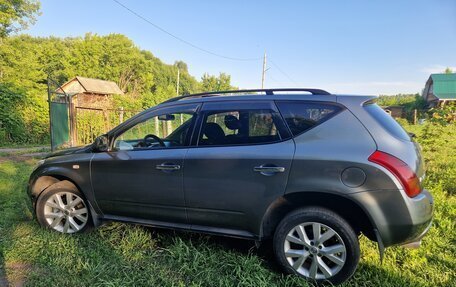 Nissan Murano, 2006 год, 800 000 рублей, 4 фотография