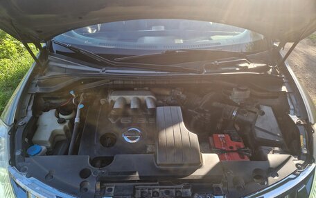 Nissan Murano, 2006 год, 800 000 рублей, 10 фотография