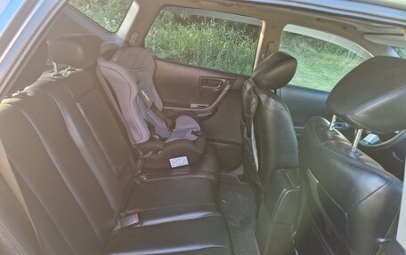 Nissan Murano, 2006 год, 800 000 рублей, 12 фотография