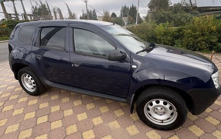 Renault Duster I рестайлинг, 2013 год, 769 000 рублей, 3 фотография
