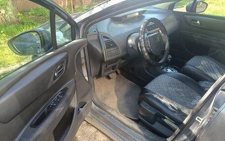 Citroen C4 II рестайлинг, 2009 год, 300 000 рублей, 12 фотография
