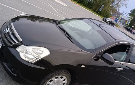 Nissan Almera, 2017 год, 750 000 рублей, 2 фотография