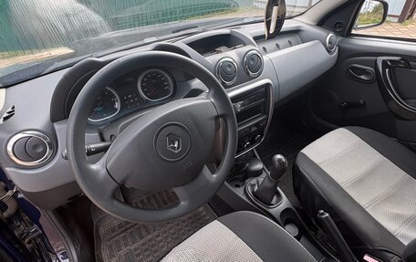 Renault Duster I рестайлинг, 2013 год, 769 000 рублей, 6 фотография