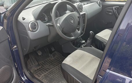 Renault Duster I рестайлинг, 2013 год, 769 000 рублей, 7 фотография