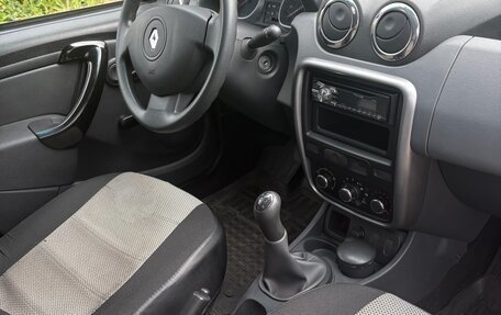 Renault Duster I рестайлинг, 2013 год, 769 000 рублей, 8 фотография
