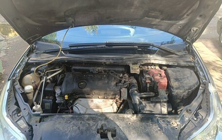 Citroen C4 II рестайлинг, 2009 год, 300 000 рублей, 11 фотография