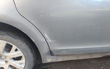 Citroen C4 II рестайлинг, 2009 год, 300 000 рублей, 9 фотография