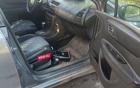 Citroen C4 II рестайлинг, 2009 год, 300 000 рублей, 4 фотография