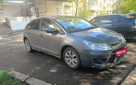 Citroen C4 II рестайлинг, 2009 год, 300 000 рублей, 3 фотография