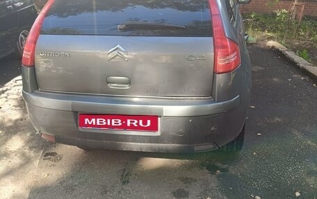 Citroen C4 II рестайлинг, 2009 год, 300 000 рублей, 6 фотография