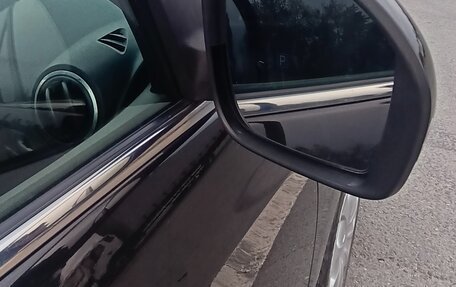 Nissan Almera, 2017 год, 750 000 рублей, 6 фотография