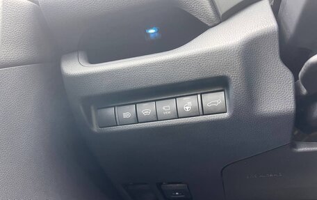 Toyota RAV4, 2021 год, 4 000 000 рублей, 4 фотография