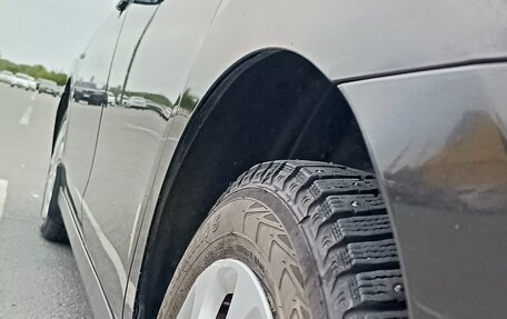 Nissan Almera, 2017 год, 750 000 рублей, 5 фотография